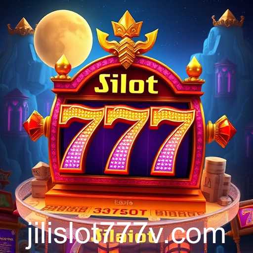 New Trends in Online Gaming: Jili Slot 777