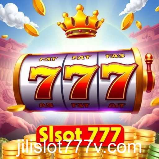 The Rise and Challenge of Jili Slot 777