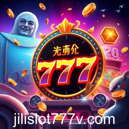 The Rise of Jili Slot 777 in Online Gaming