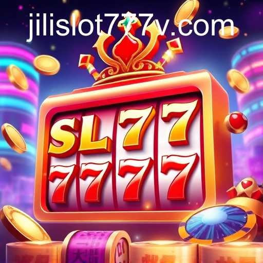 The Rise of Online Gaming with Jili Slot 777