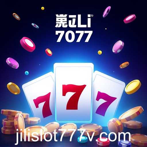 Jili Slot 777: The Rise of Online Gaming
