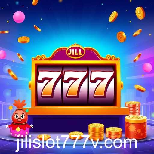 Rising Popularity of Jili Slot 777 in Online Gaming